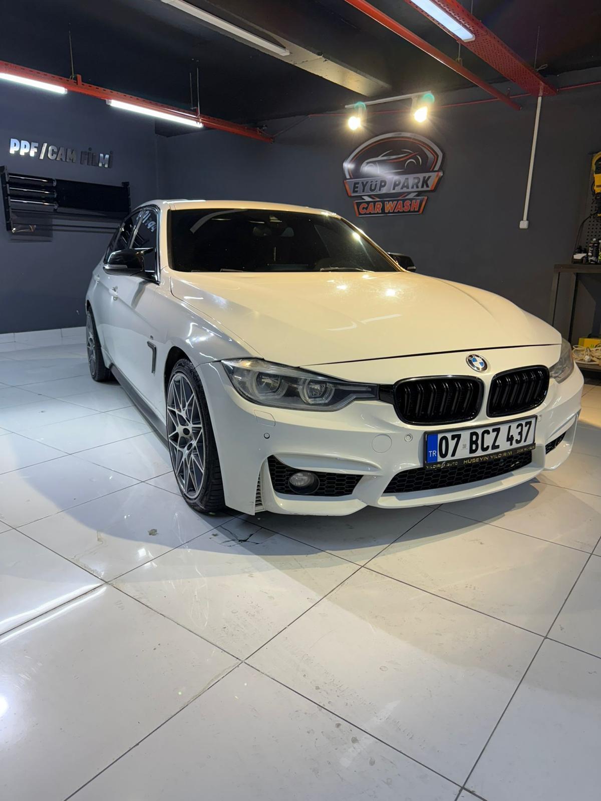 Akpirinç Group Emlak Auto